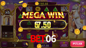 Bet06: A Experiência de Casino com Jogos de Mesa ao Vivo