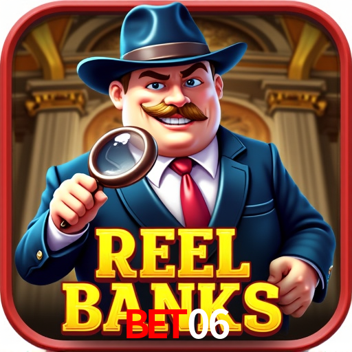 Bet06: Jogos de Caça-Níqueis-Altas Recompensas, Roleta-Velocidade, Blackjack-Desafios Máximos