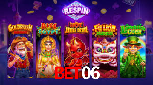 Bet06